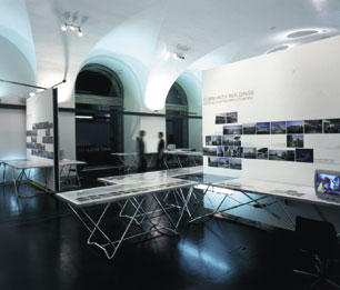 «Architekturzentrum Wien»