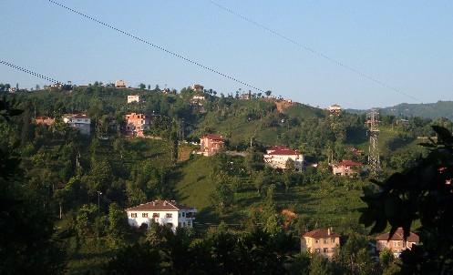 THE KAVAKLIDERE 
