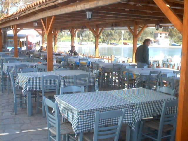Adonis Fish Taverna