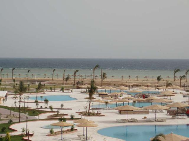 DOMINA MAKADI BAY , Египет