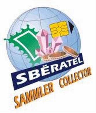 SBERATEL SAMMLER COLLECTOR 2007