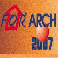 For Arch 2007