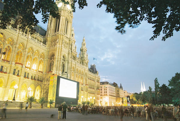 Vienna Music Film Festival 
