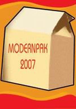 Modernpak 2007 