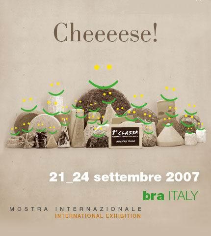 Il festival del formaggio