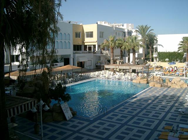 SAMARA, Тунис