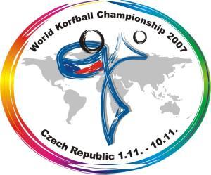 World Championship in Korfball 2007