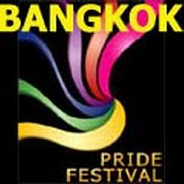 Bangkok Pride Festival  