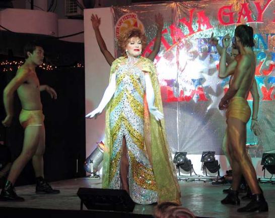 Pattaya Gay Festival