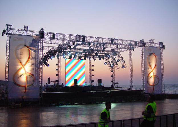 Electronica Festival 2007
