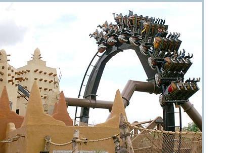  Phantasialand