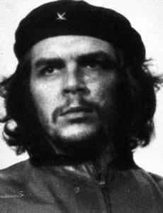 Ernesto Che Guevara's birthday