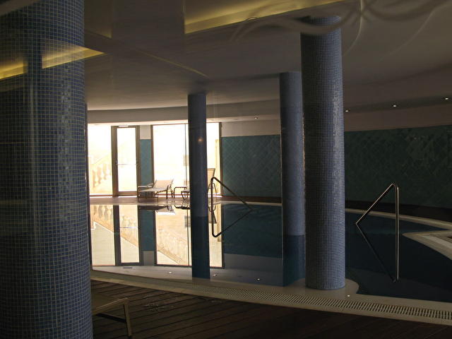 PORT ADRIANO MARINA GOLF & SPA HOTEL, Испания