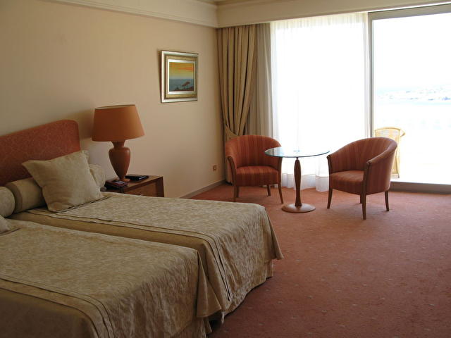 standard, PORT ADRIANO MARINA GOLF & SPA HOTEL, Испания