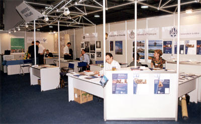 HELEXPO Palace - Attica Exhibition and Congress Centre
