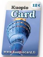 KUOPIO CARD