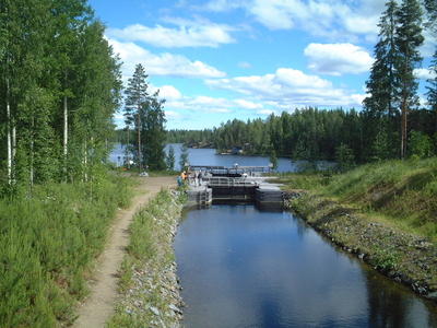 Suonenjoki 