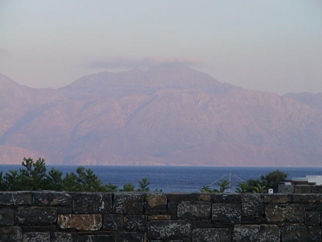 ELOUNDA BAY PALACE, Греция