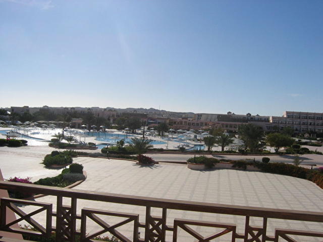 MELIA PHARAON, Египет