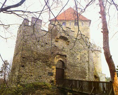 Fortress Kokorin