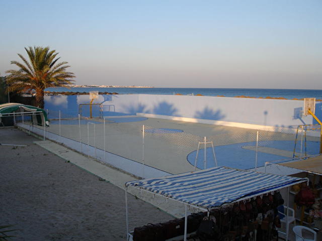 SAMIRA CLUB, Тунис