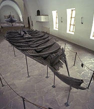 The Viking Ship Museum 