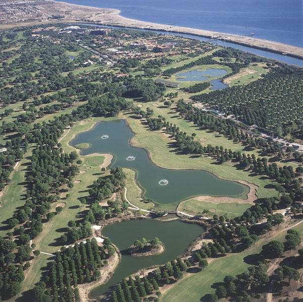 Gloria Verde Golf Club