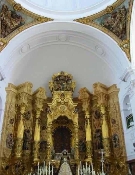 Virgen-del-Rocio-Almonte