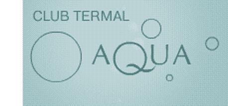 «Aqua Club Termal». 