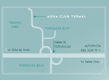 «Aqua Club Termal». 