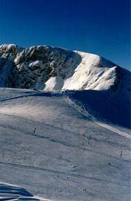 Mount Parnassos