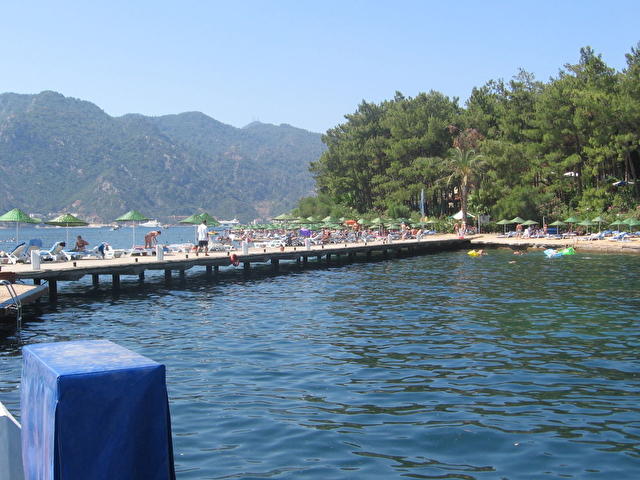 MARMARIS PALACE, Турция