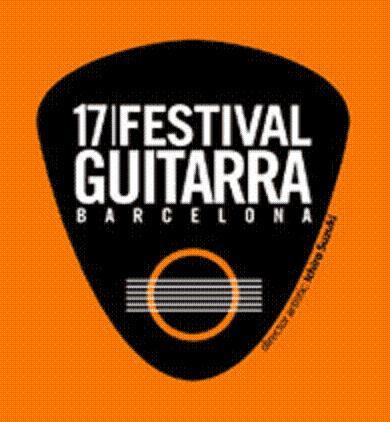 Festival de Guitarra de Barcelona