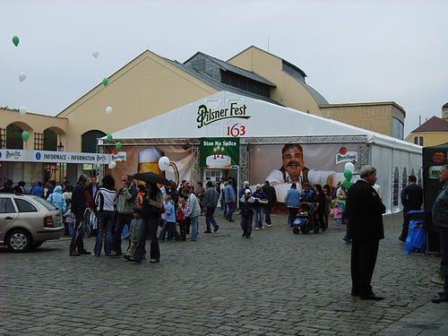 Pilsner Fest