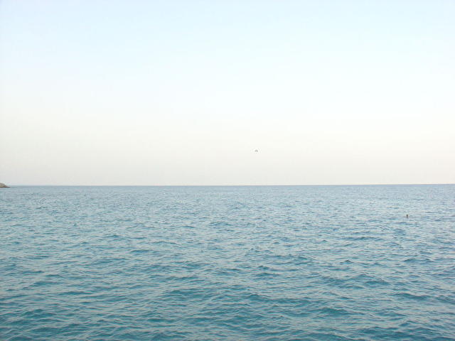 SUMELA GARDEN, Турция, море