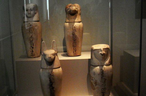 Museo Egipci