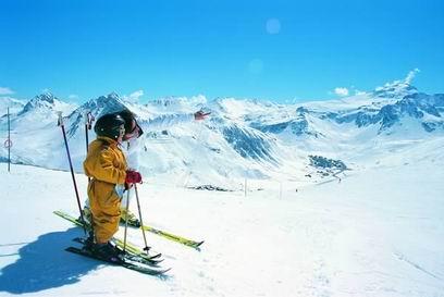 Chamonix