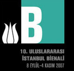 10th International İstanbul Biennial project
