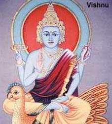 Vishnu Devale