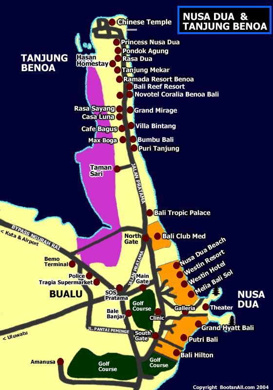 Tanjung Benoa