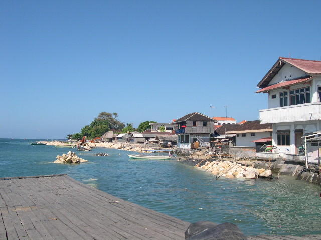 Tanjung Benoa
