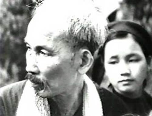 Bao Tang Ho Chi Minh