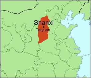 Shanxi