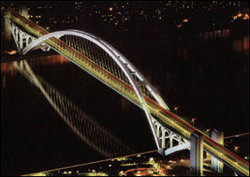 Shanghai Bridges