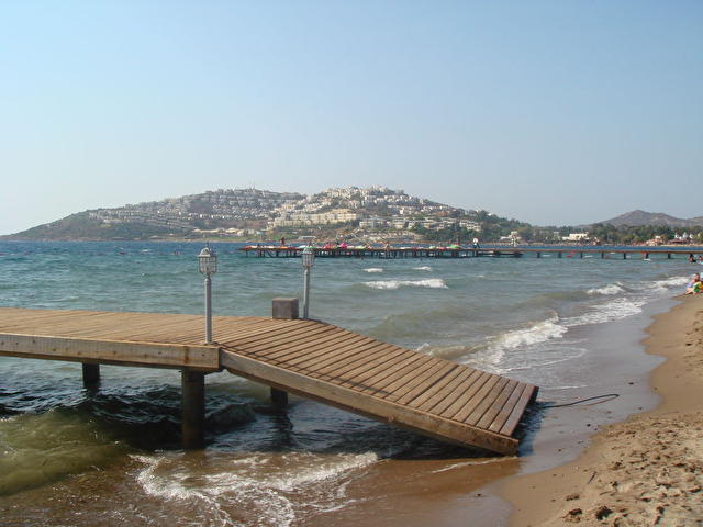 RANA BEACH, Турция