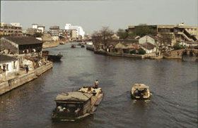 Great navigation canal