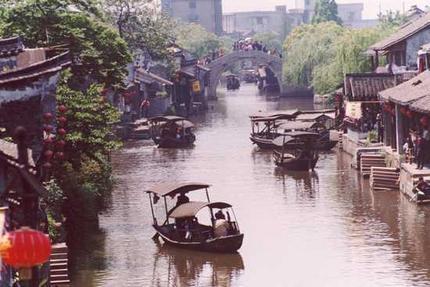 Great navigation canal