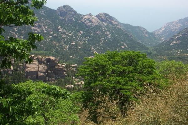 Laoshan