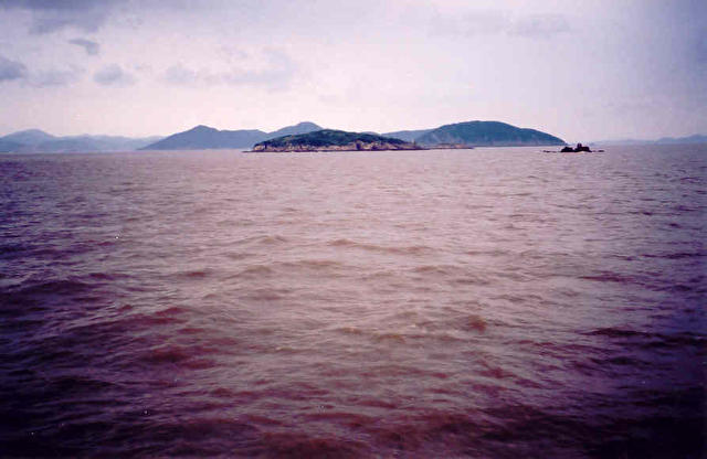 Putuoshan