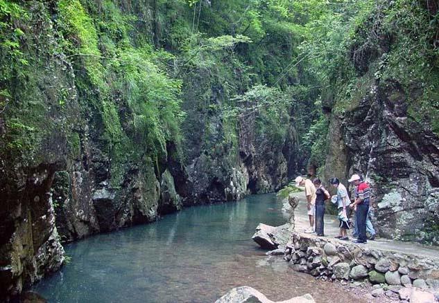 Qingyuan Shan